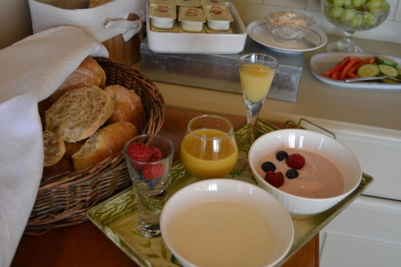 Lilla Hotellet Bed & Breakfast I Alingsås Dış mekan fotoğraf